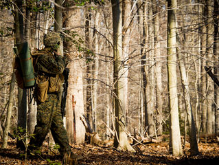 Marine TBS Packing List and Advice